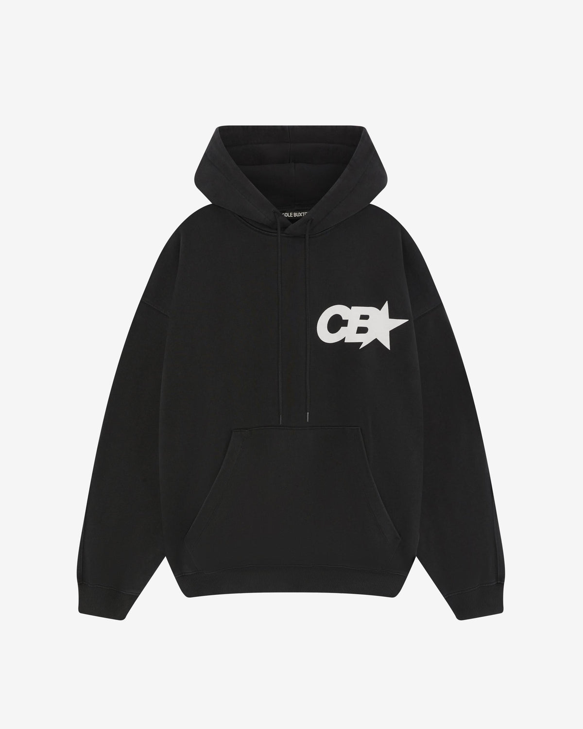 Cb star racing hoodie