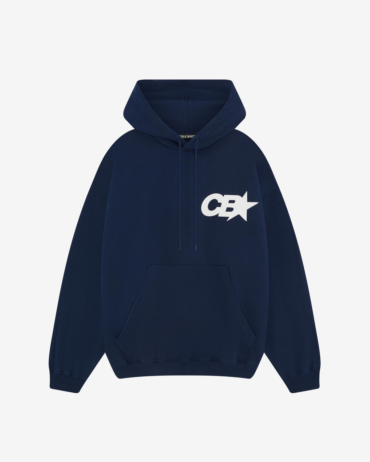 Cb star racing hoodie