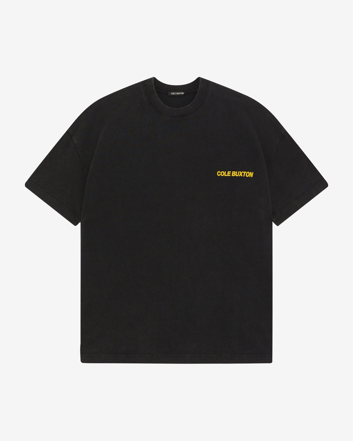 Cb sportswear t-shirt
