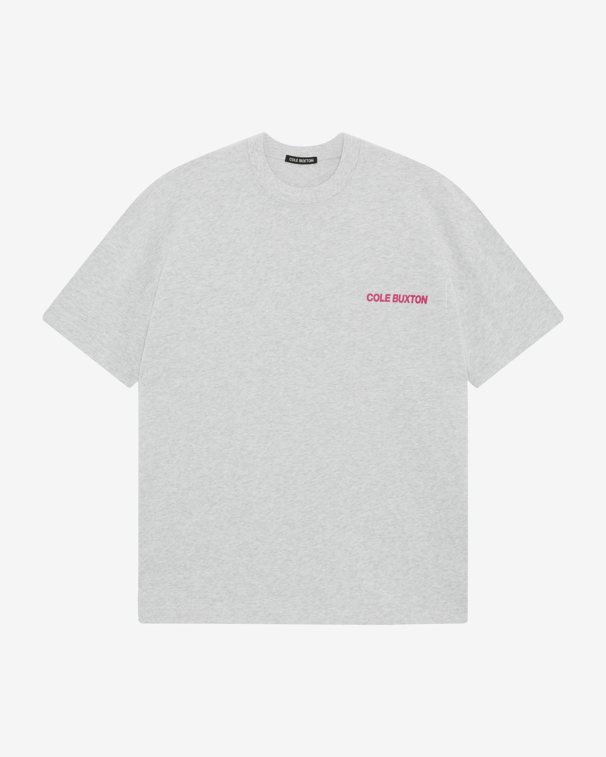 Cb sportswear t-shirt