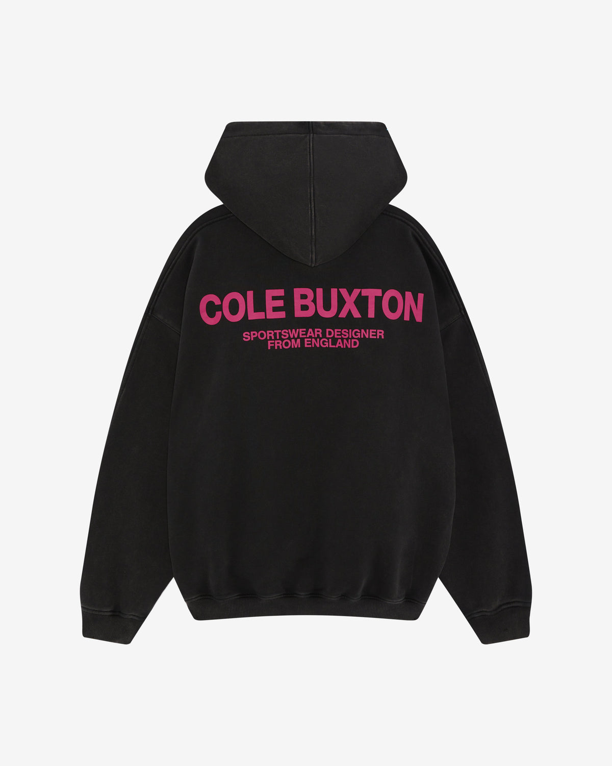 Cb sportswear hoodie