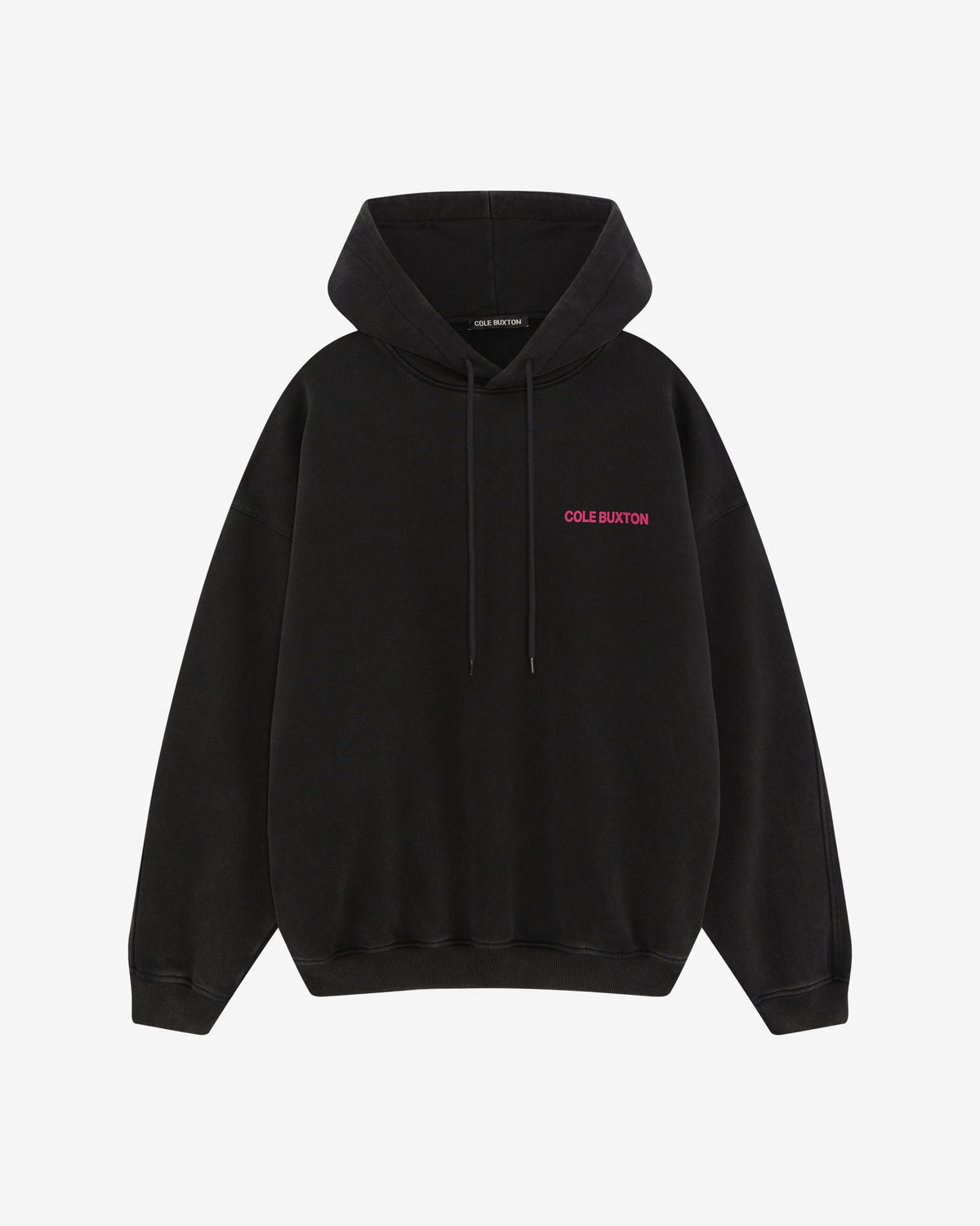 Cb sportswear hoodie