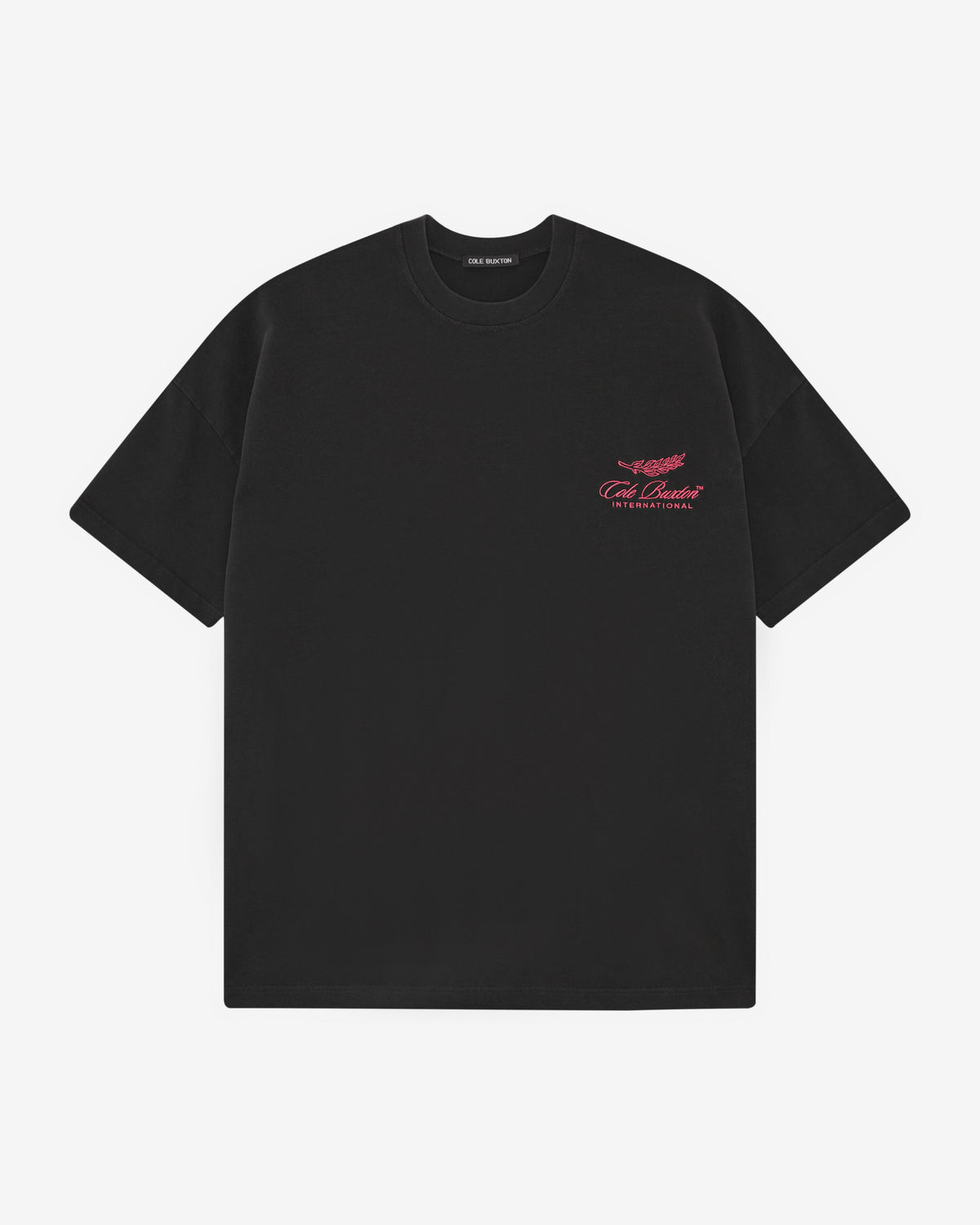 International t-shirt