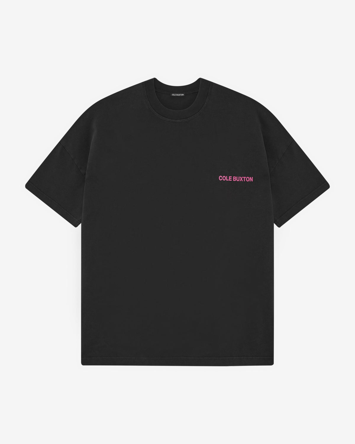 Cb sportswear t-shirt