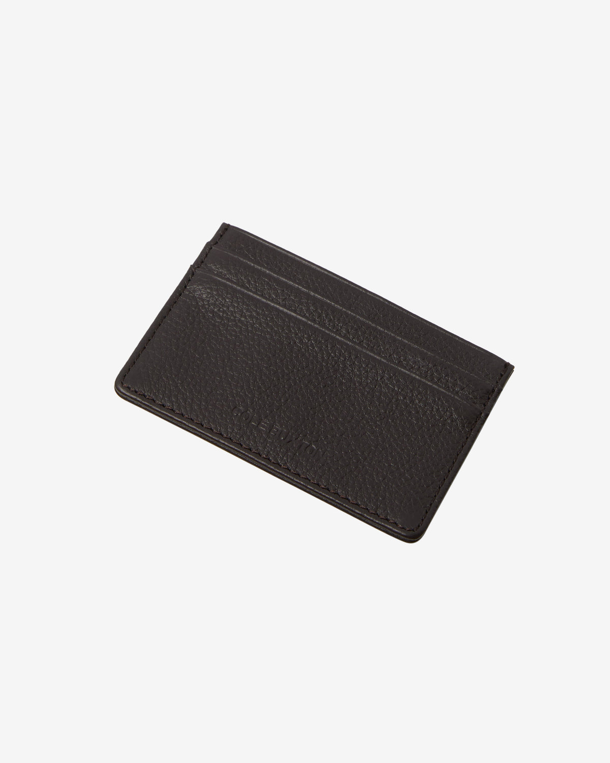 Resort card holder
