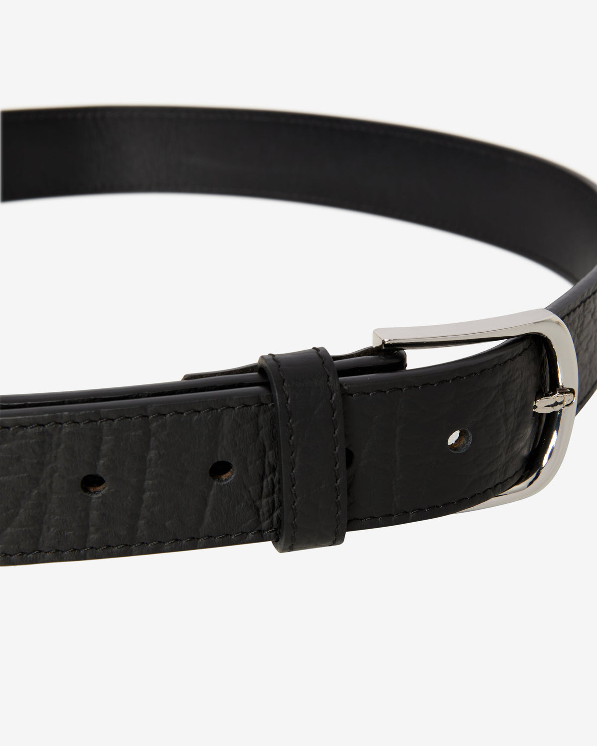 Western belt