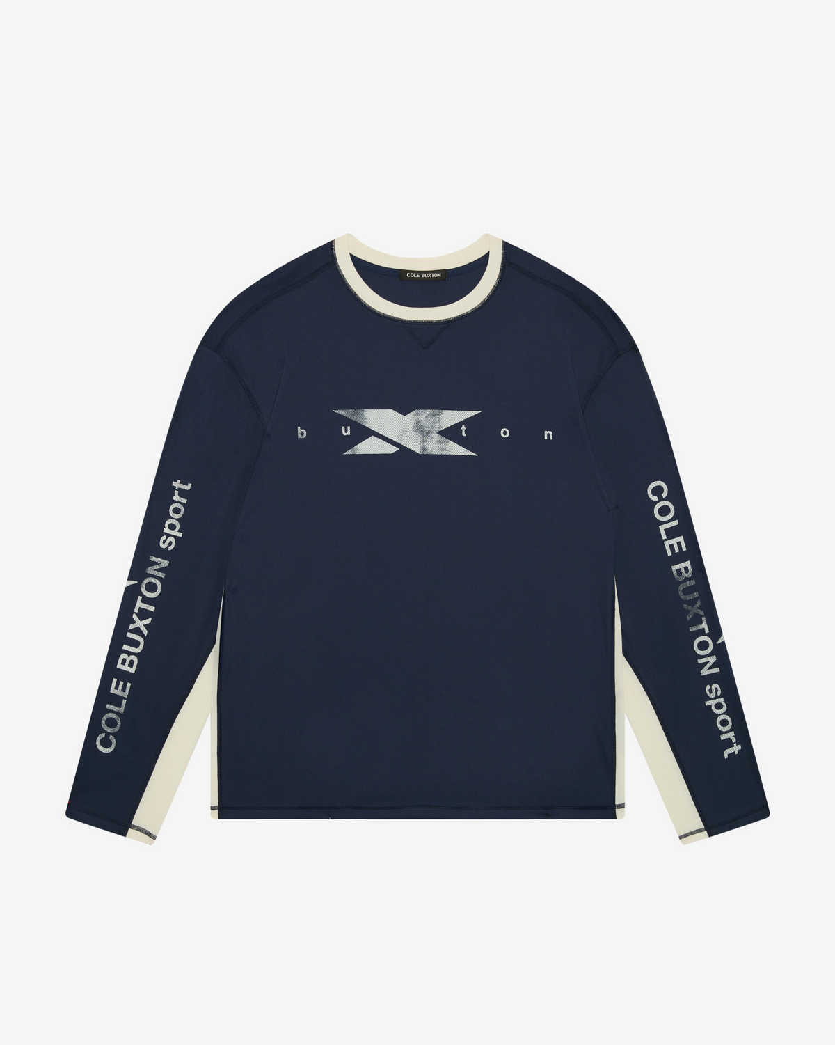 Motorcross long sleeve