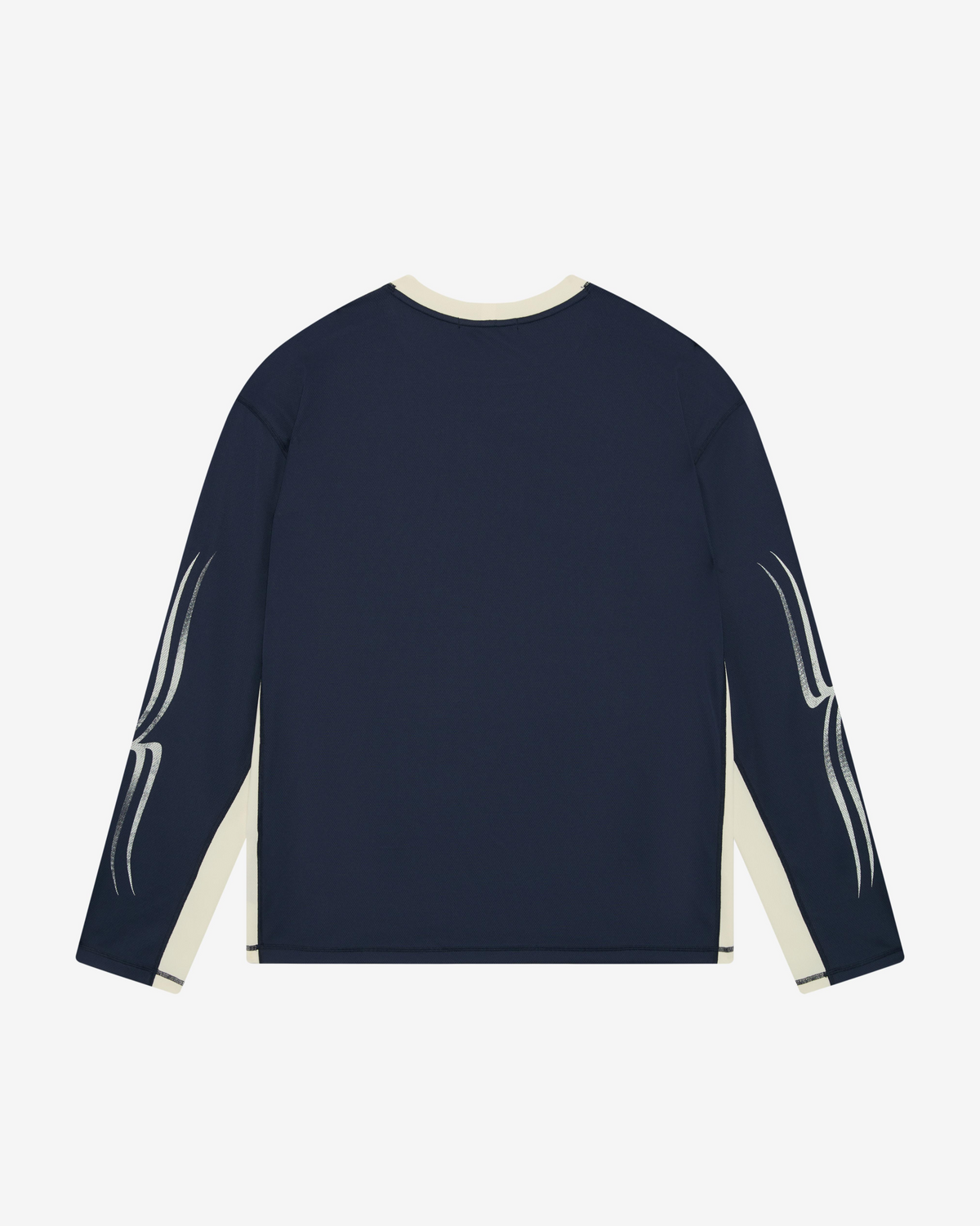Motorcross long sleeve