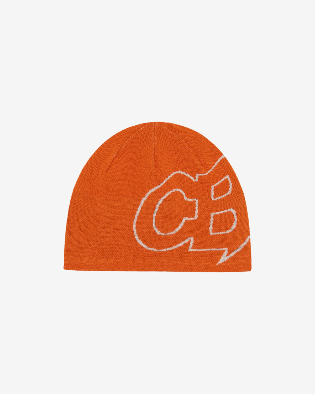 Cb star logo beanie