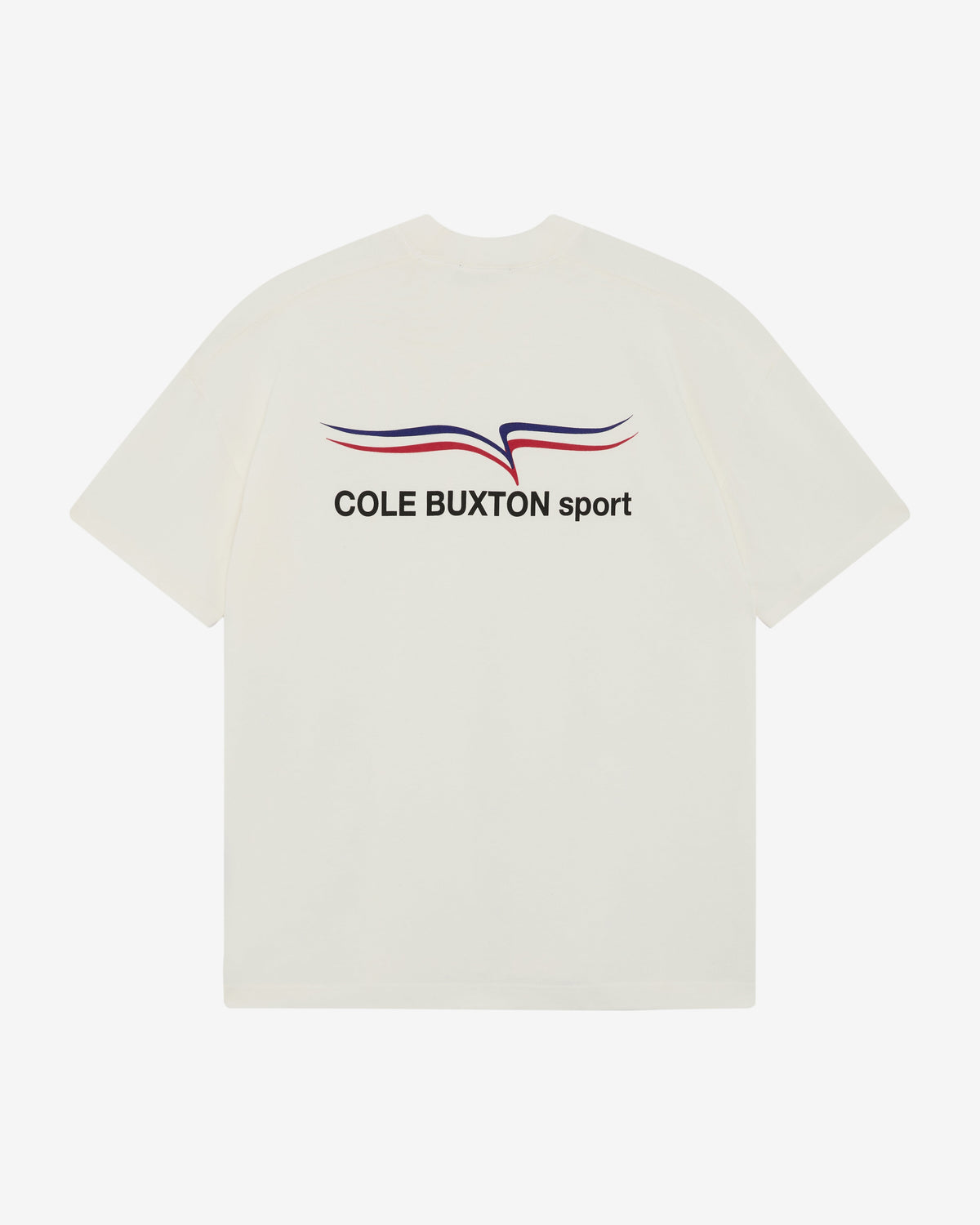 Cole buxton sport t-shirt