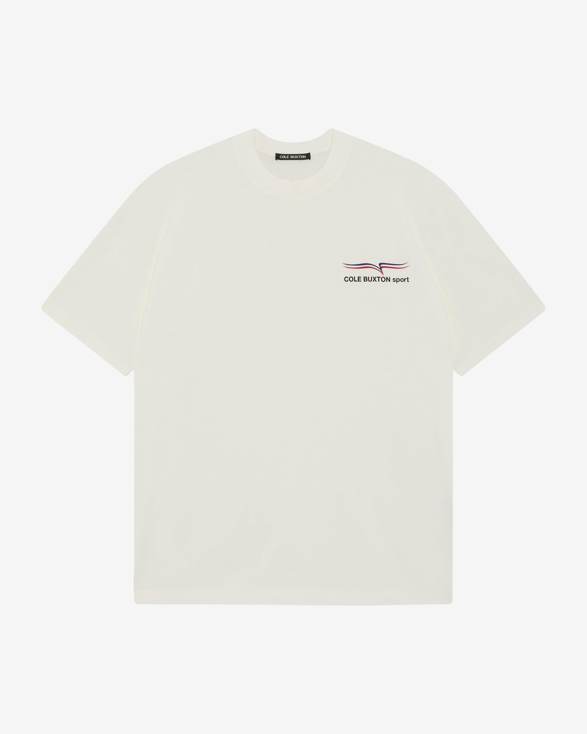 Cole buxton sport t-shirt