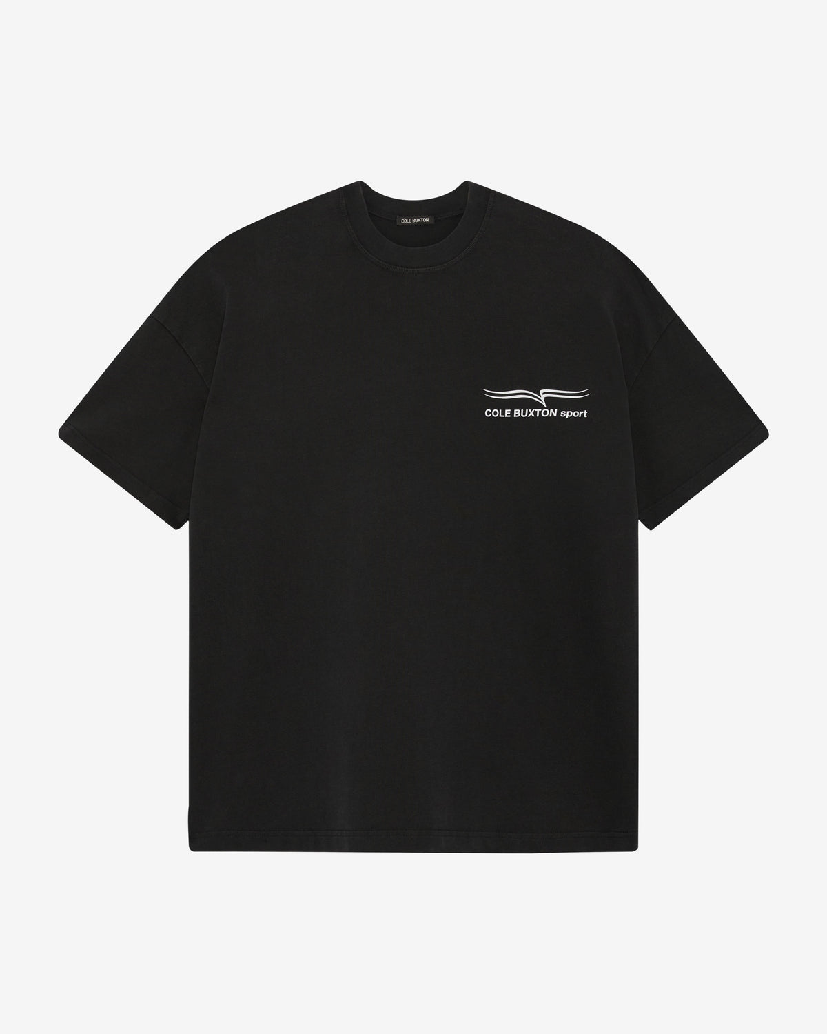 Cole buxton sport t-shirt