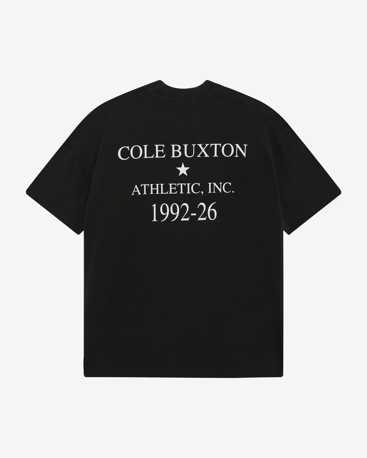 Athletic inc t-shirt