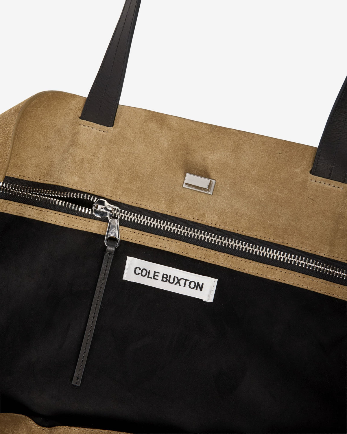 Shaper bag