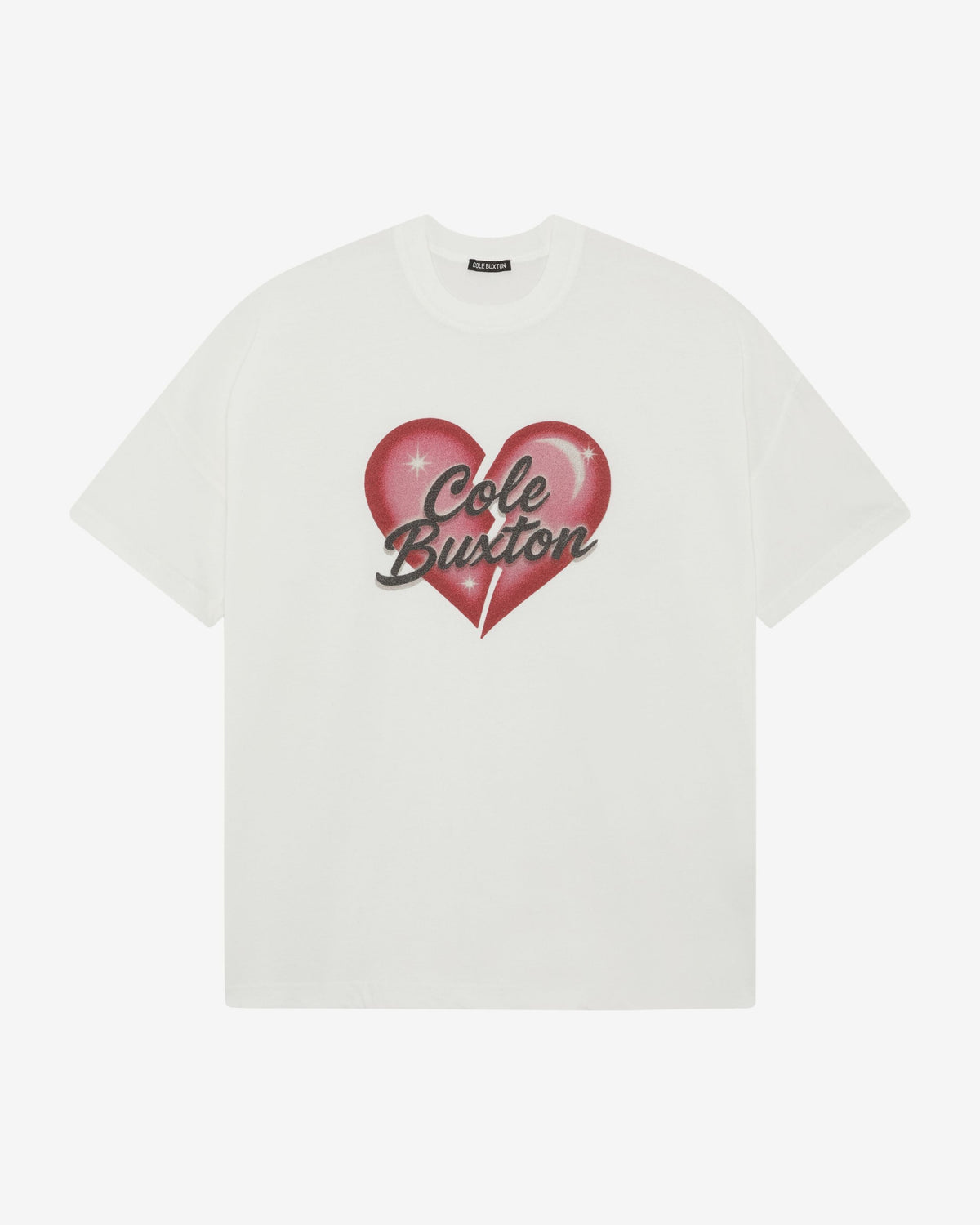 Heartbreak t-shirt