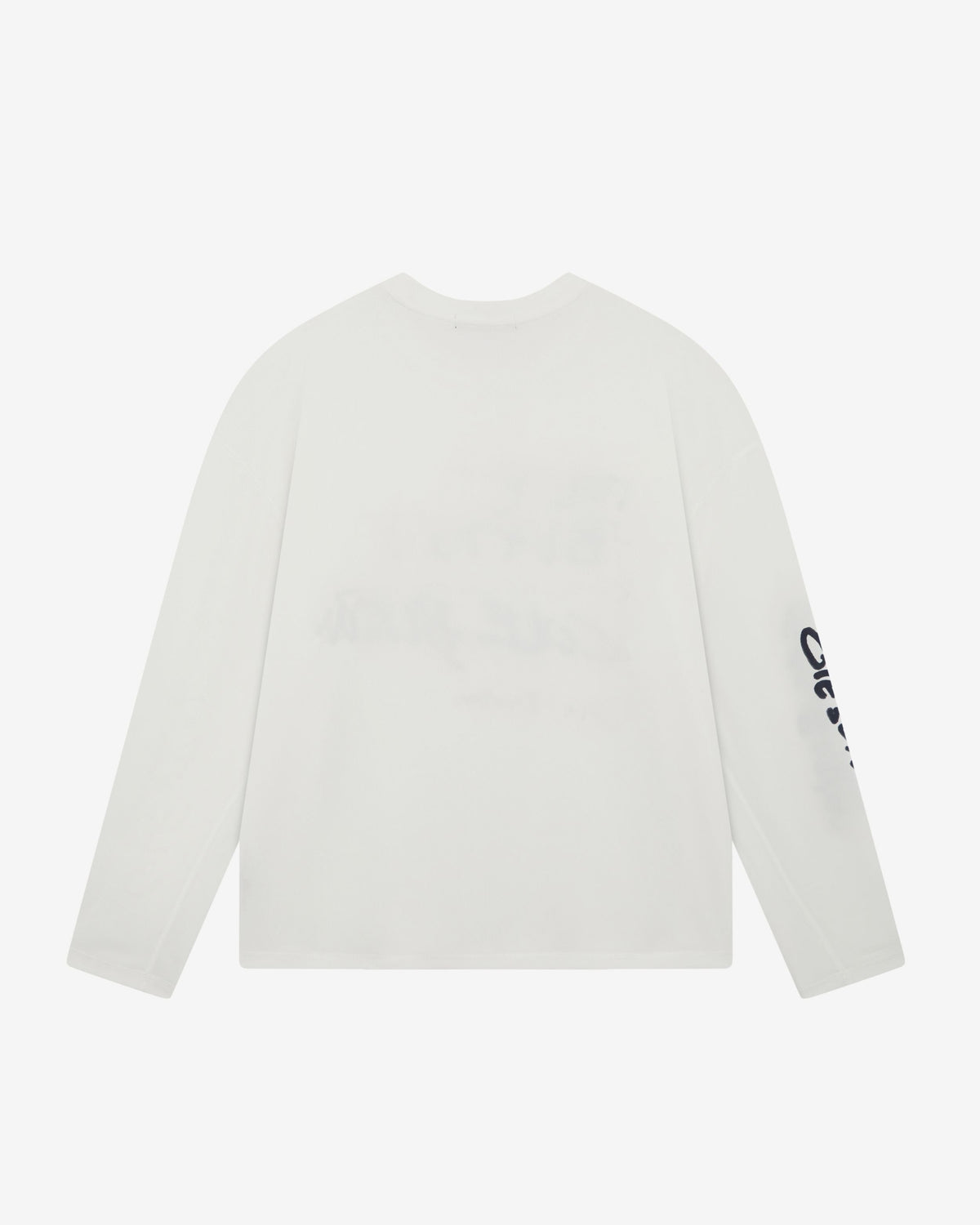 Winners mesh long sleeve