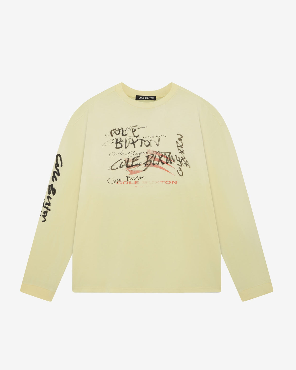 Winners long sleeve
