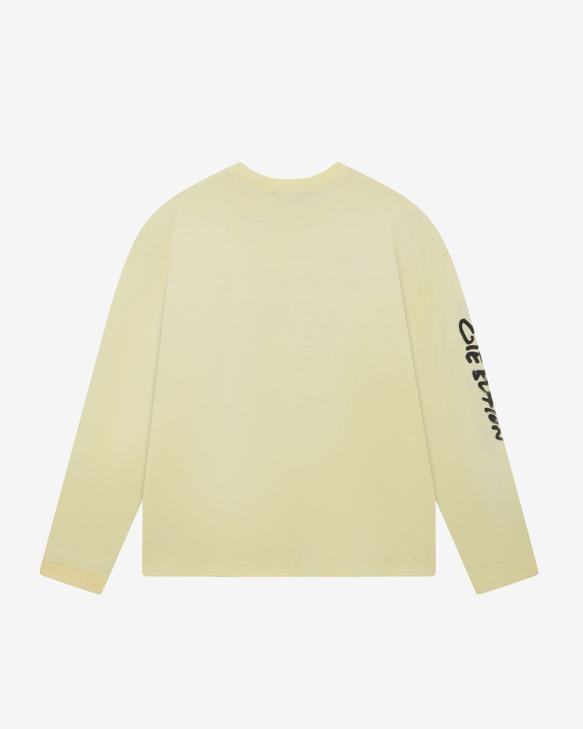 Winners long sleeve