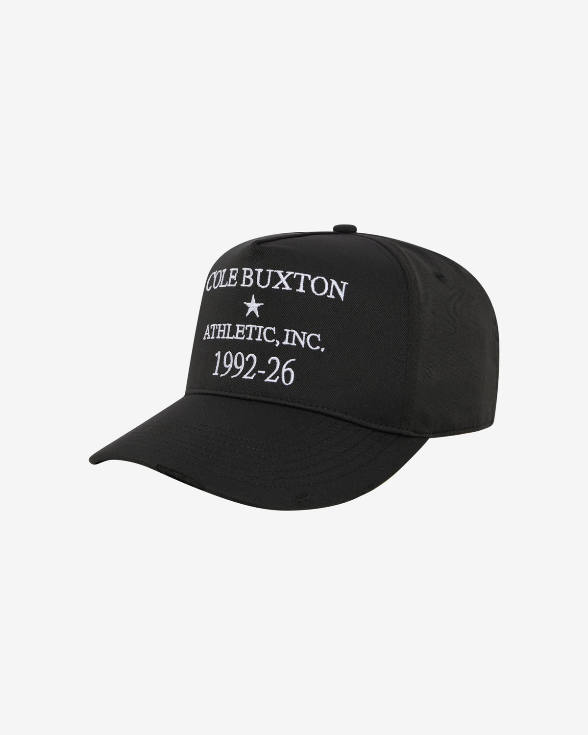 Athletic inc. cap