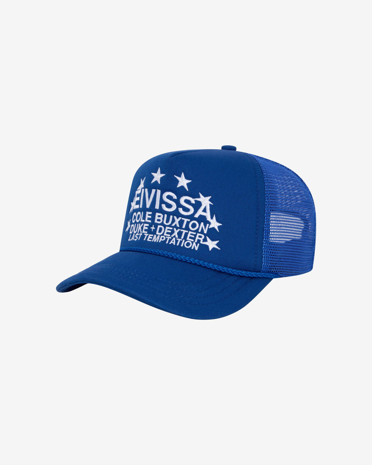 Eivissa merch cap