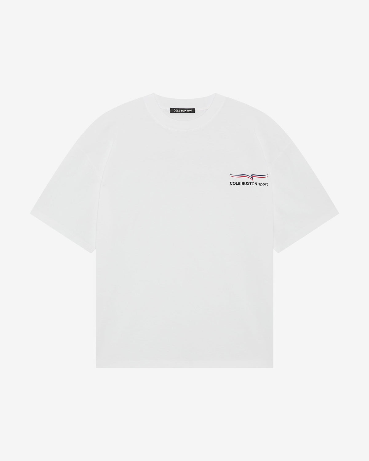 Cole buxton sport t-shirt