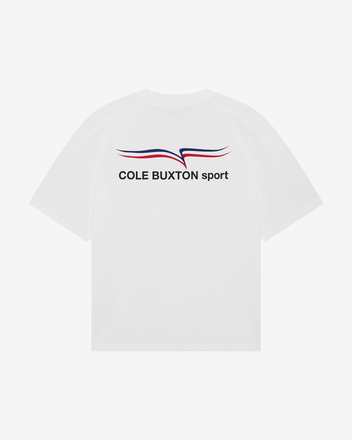 Cole buxton sport t-shirt