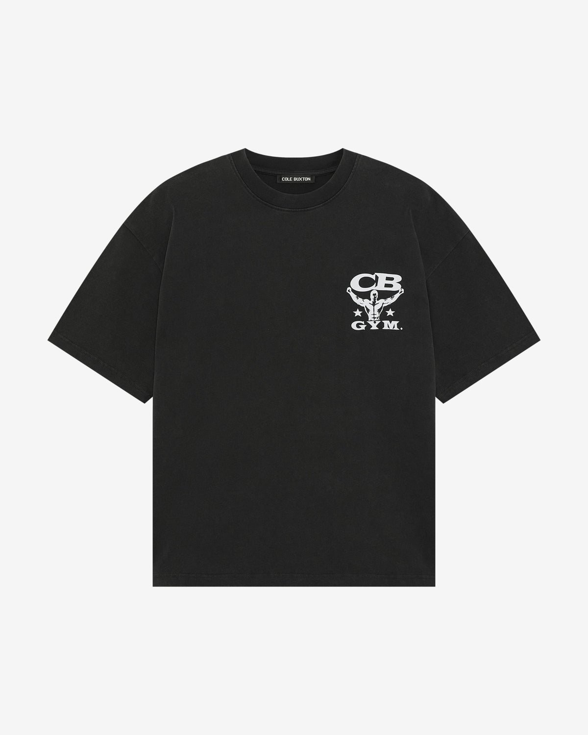 Cb gym t-shirt