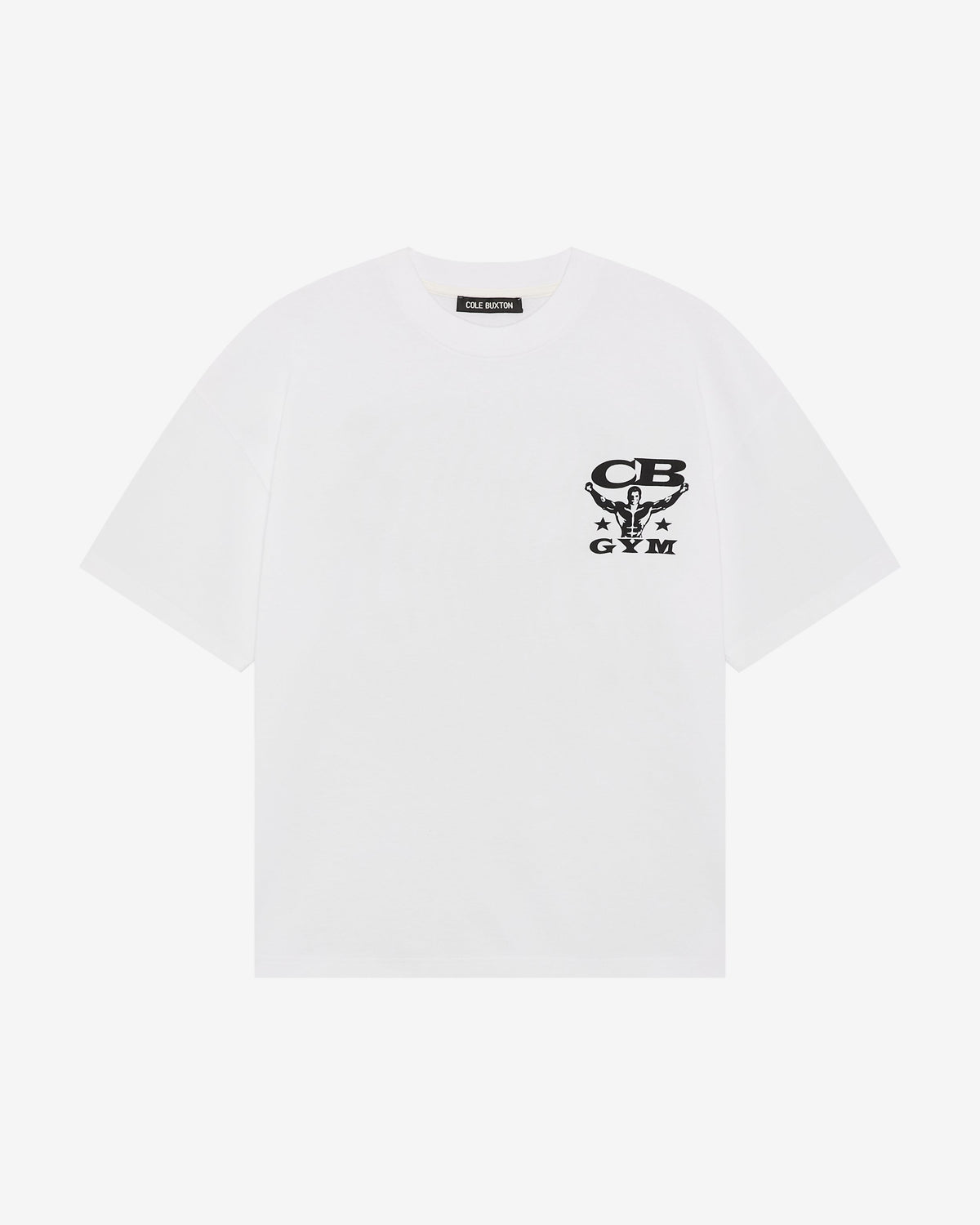 Cb gym t-shirt