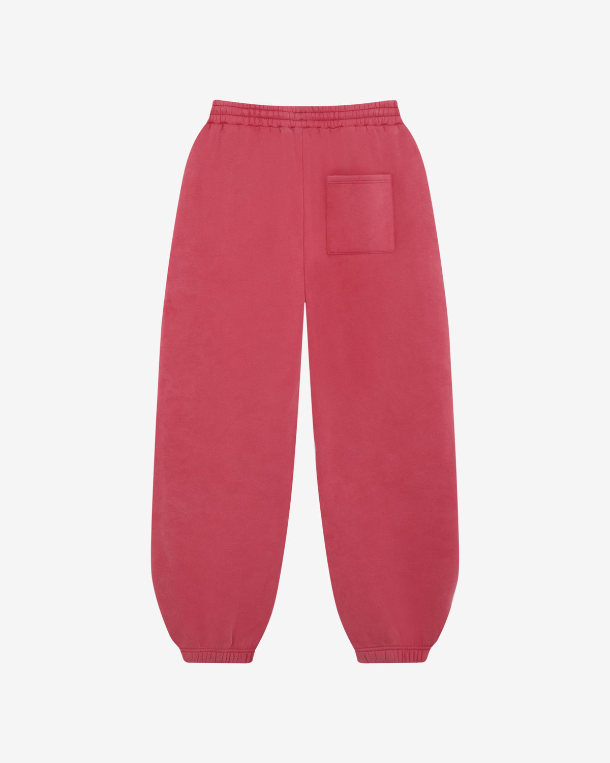 Cb star applique sweatpants
