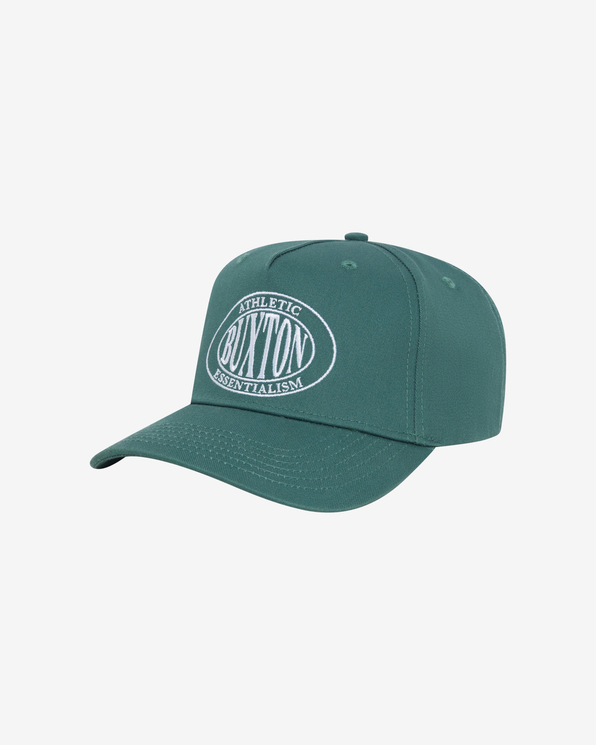 Crest cap