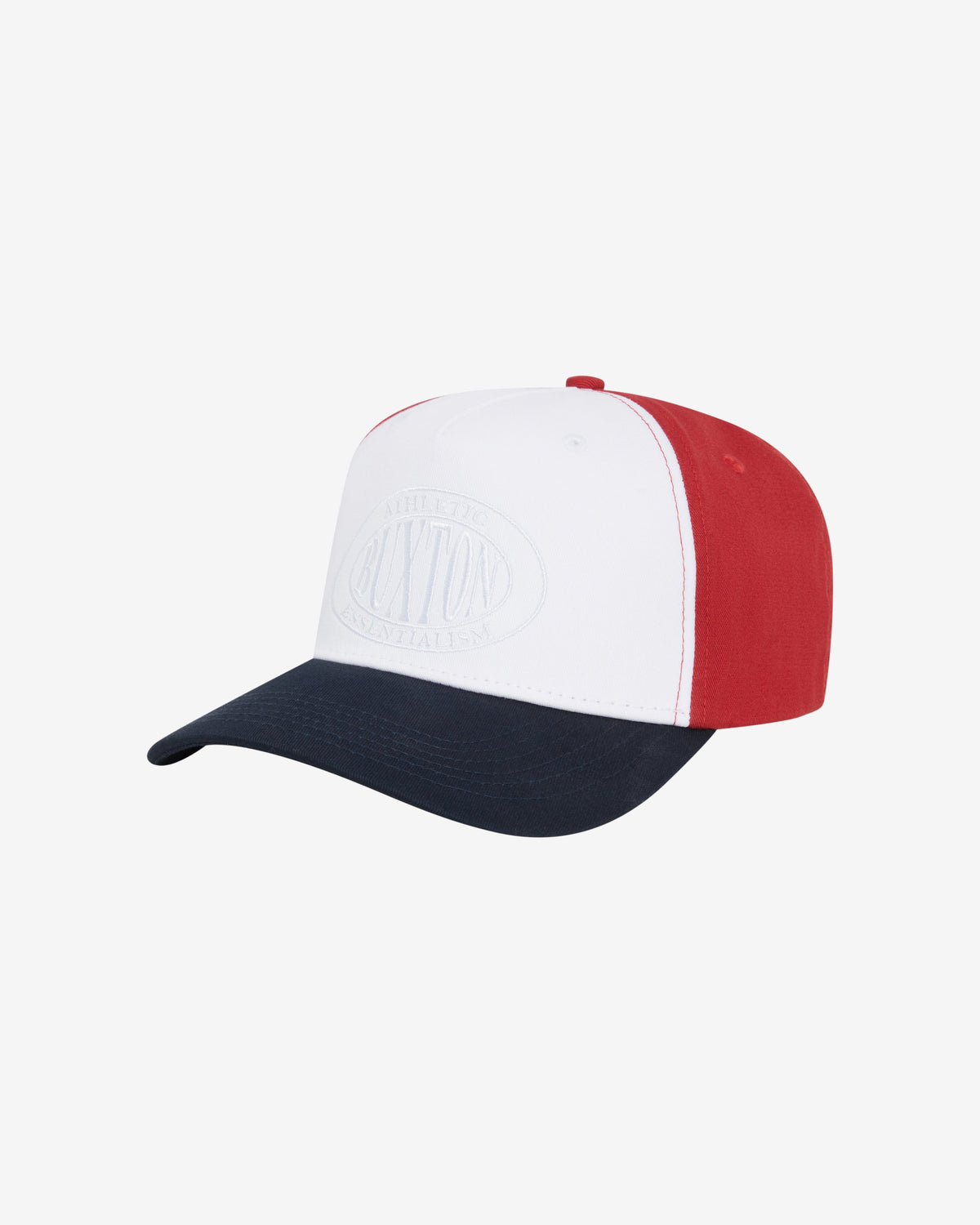 Crest cap