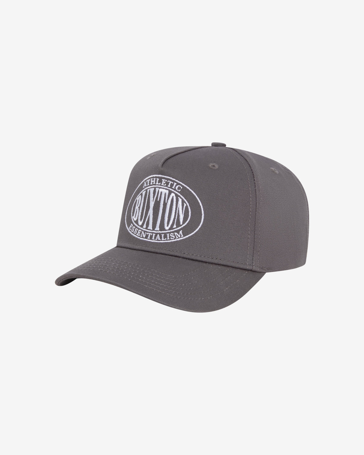 Crest cap