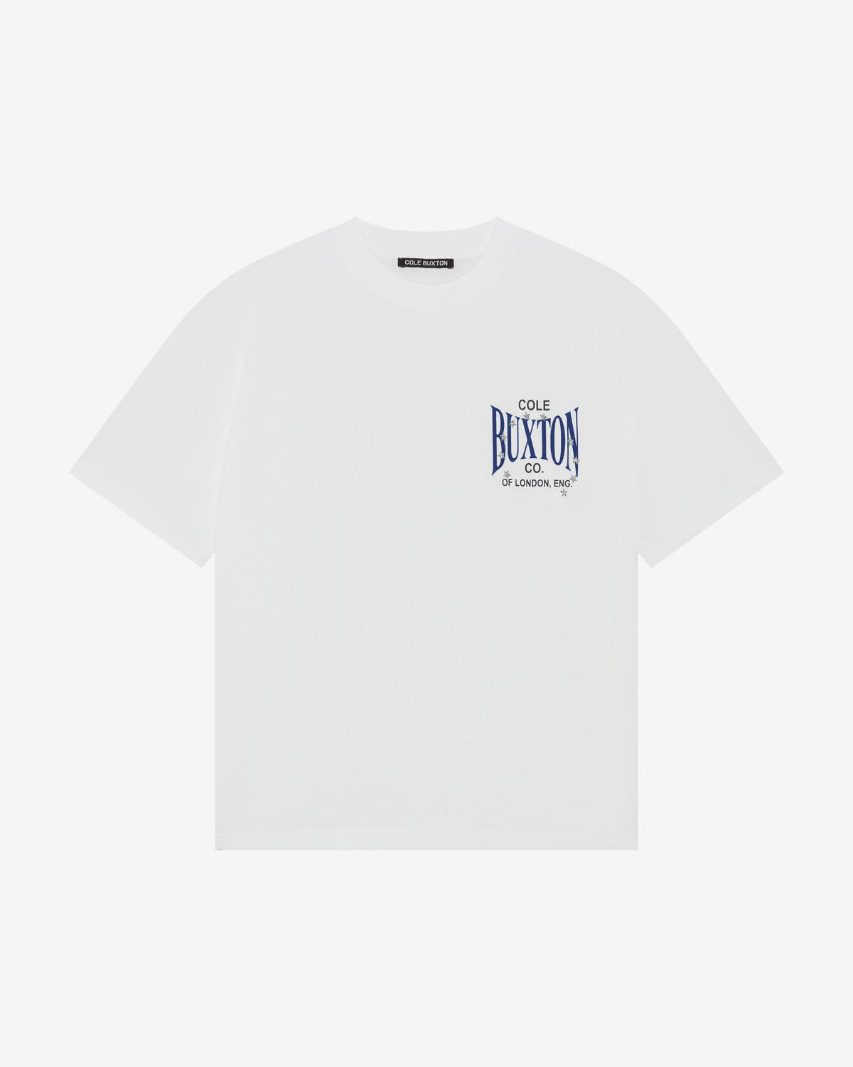 Championship t-shirt