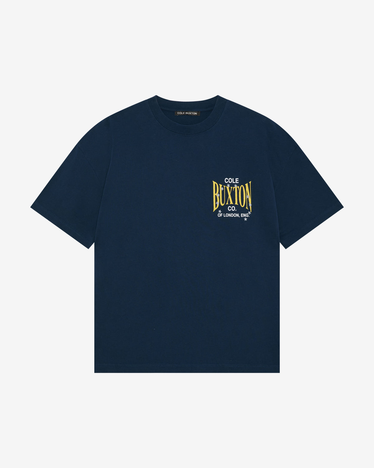Championship t-shirt