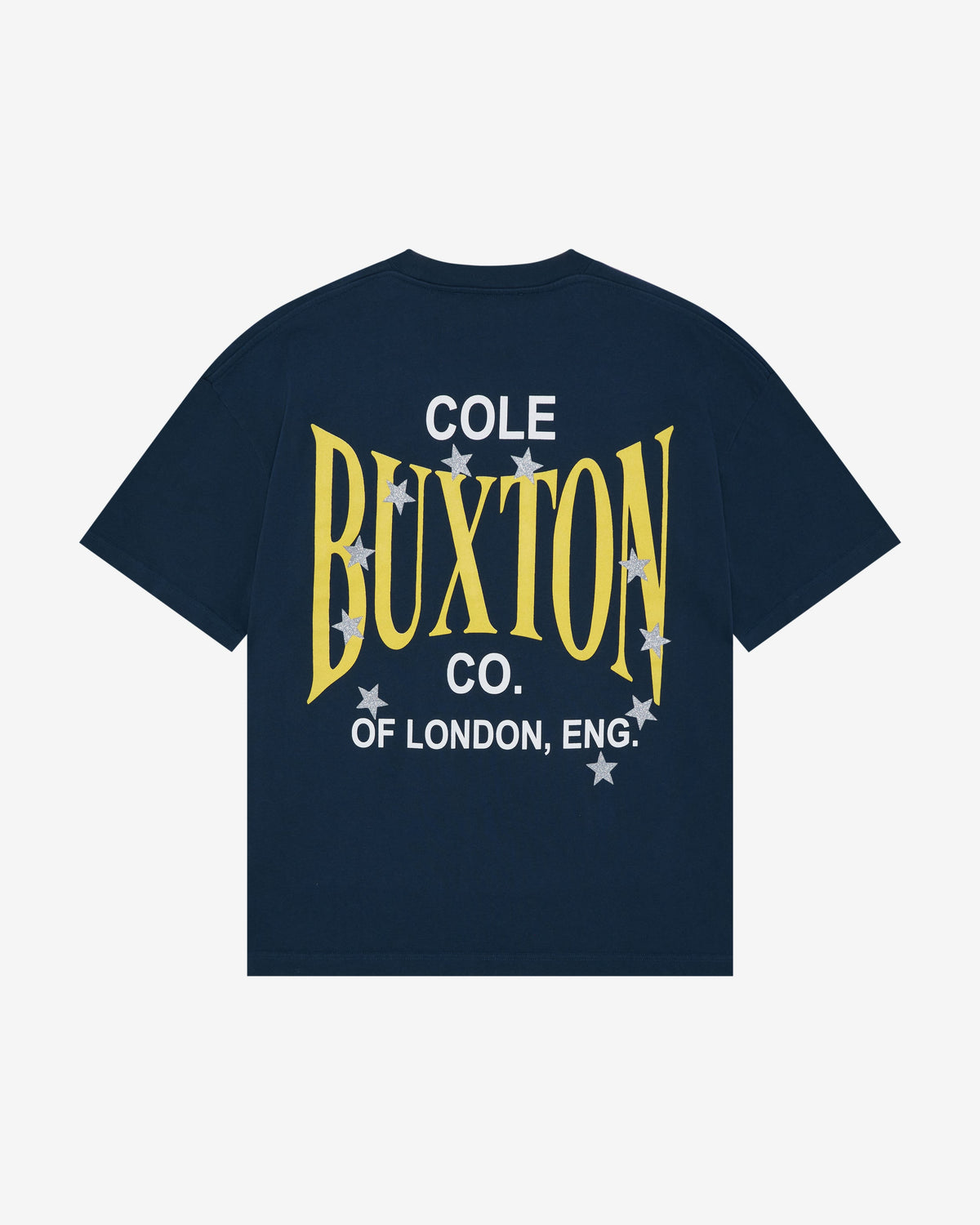 Championship t-shirt