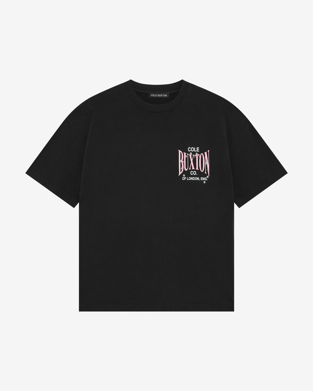 Championship t-shirt