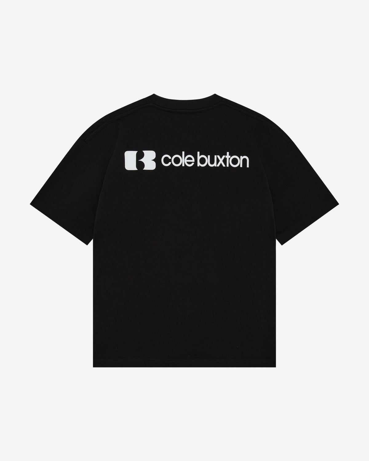 Icon logo t-shirt