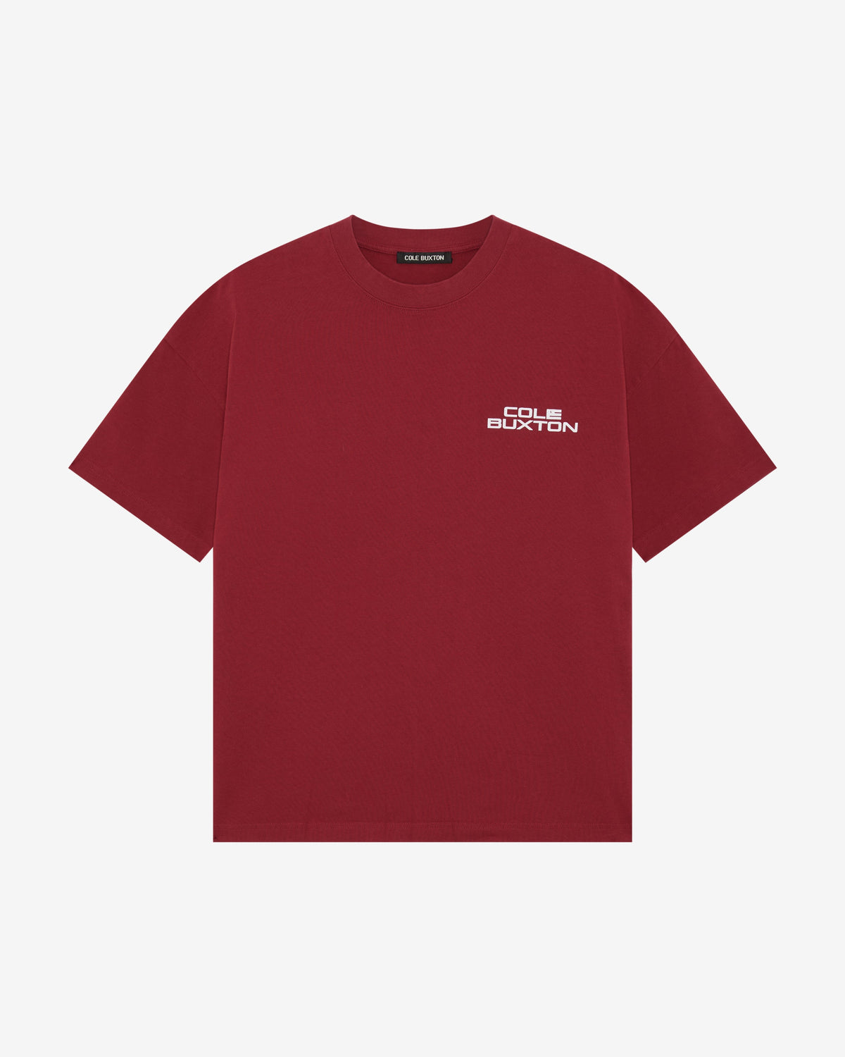 Cole flag t-shirt
