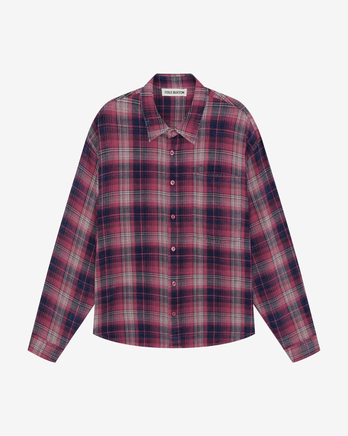 Fade out shirt