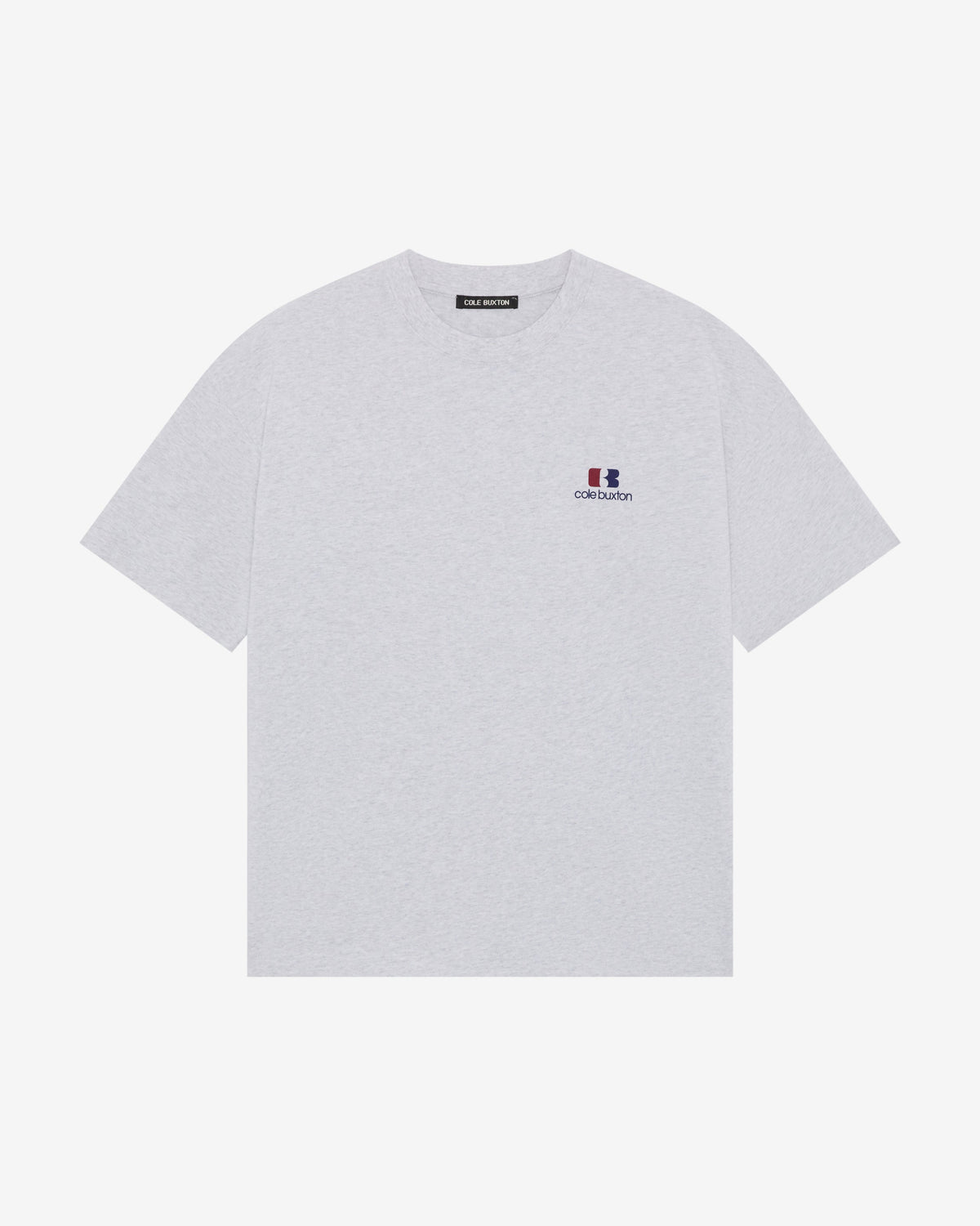 Icon logo t-shirt