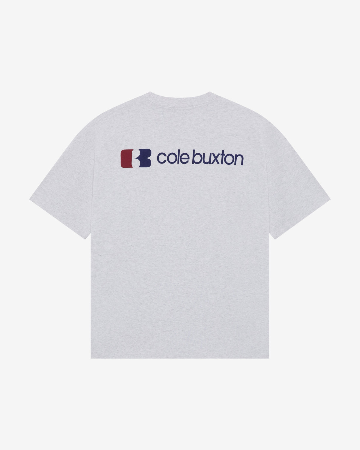 Icon logo t-shirt