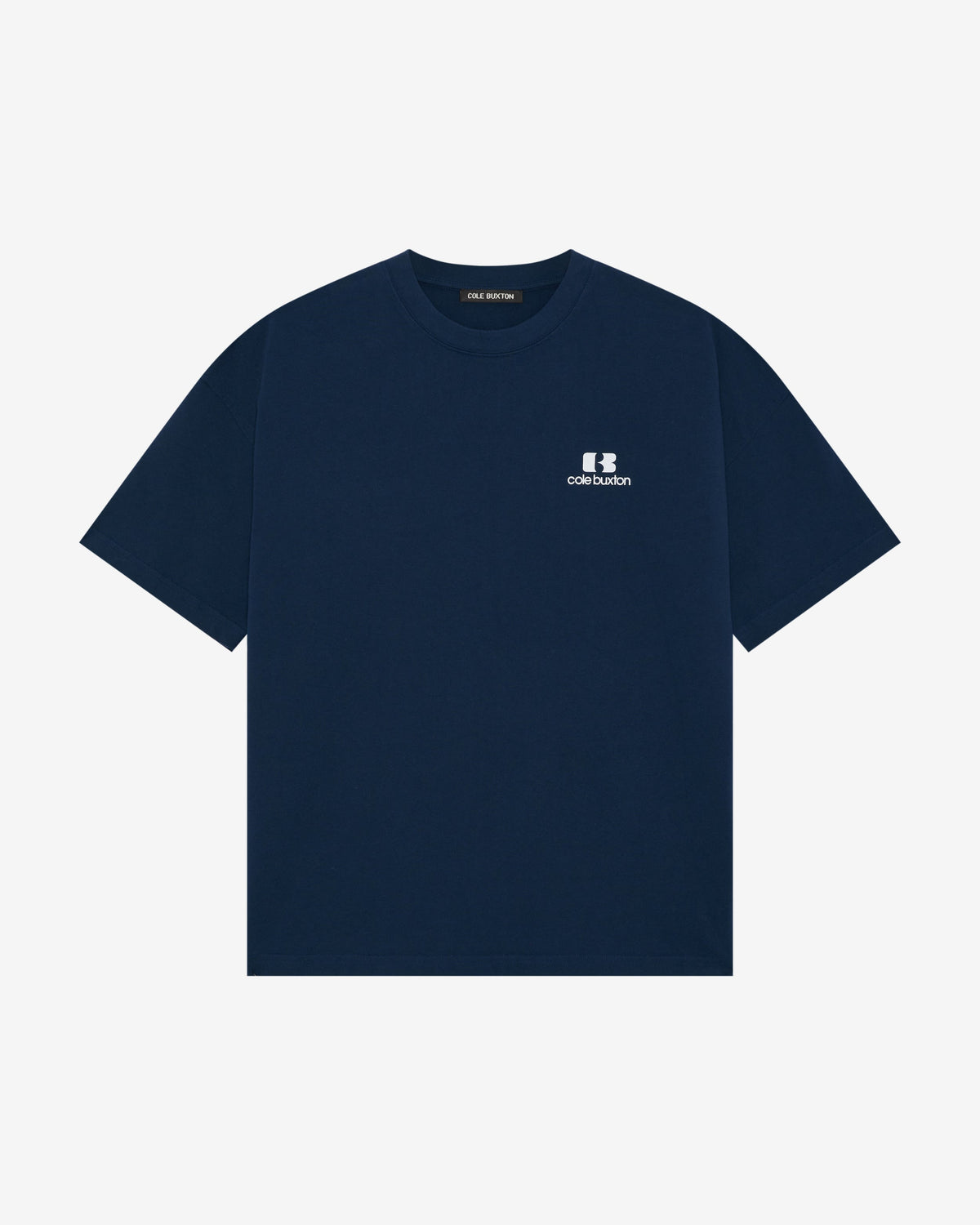 Icon logo t-shirt