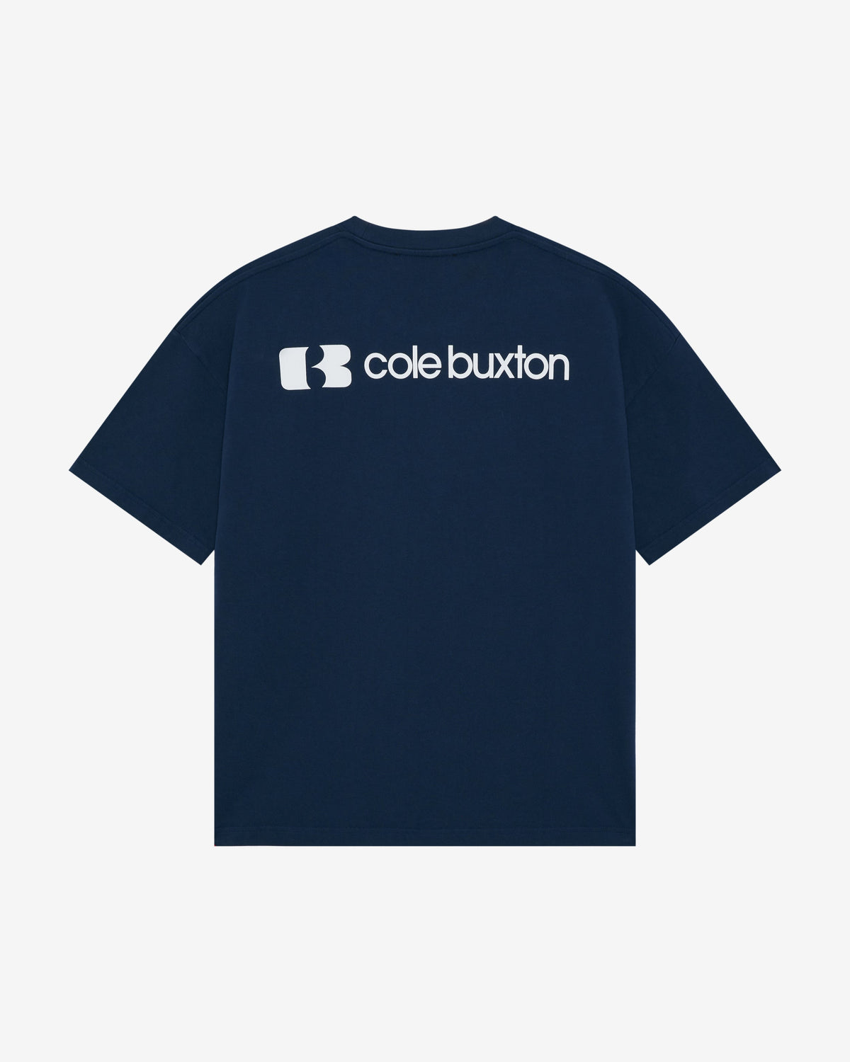 Icon logo t-shirt