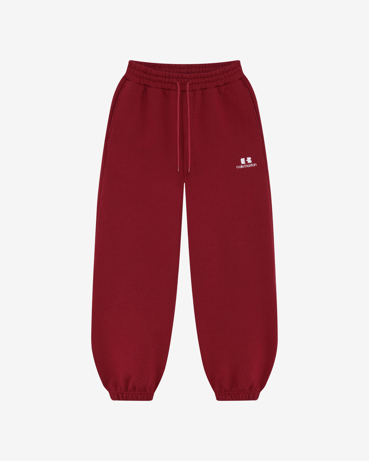 Icon logo sweatpants