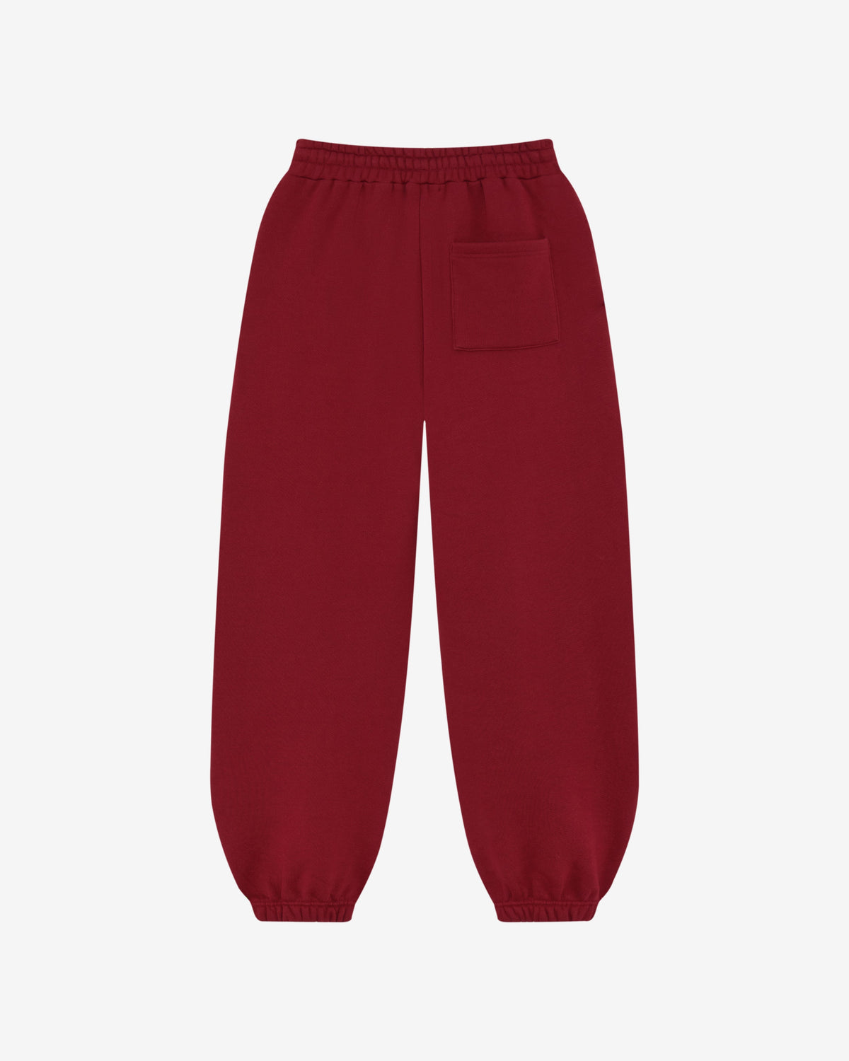 Icon logo sweatpants