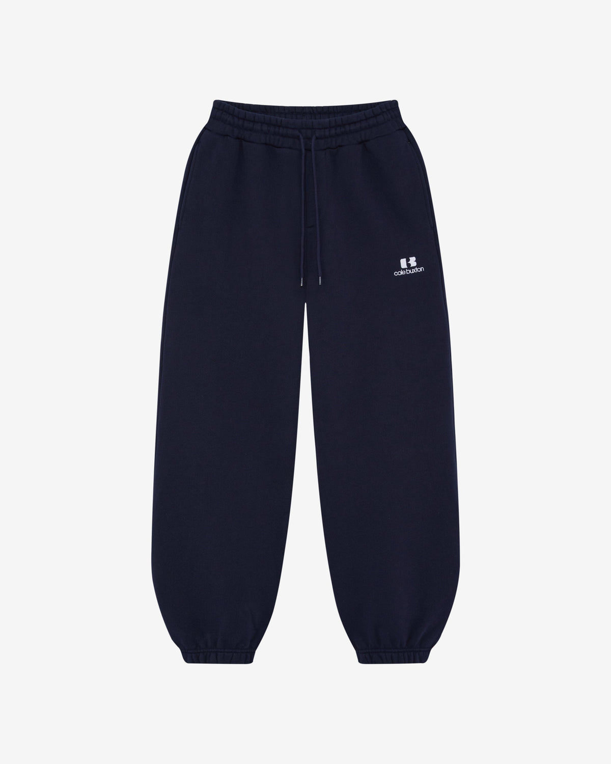 Icon logo sweatpants
