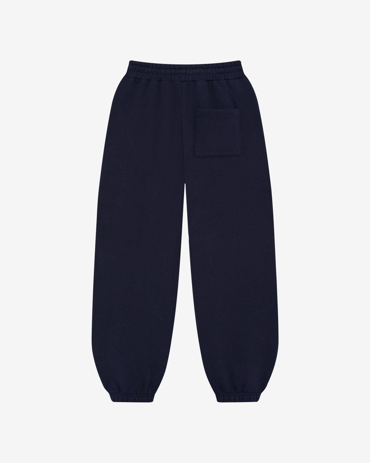 Icon logo sweatpants