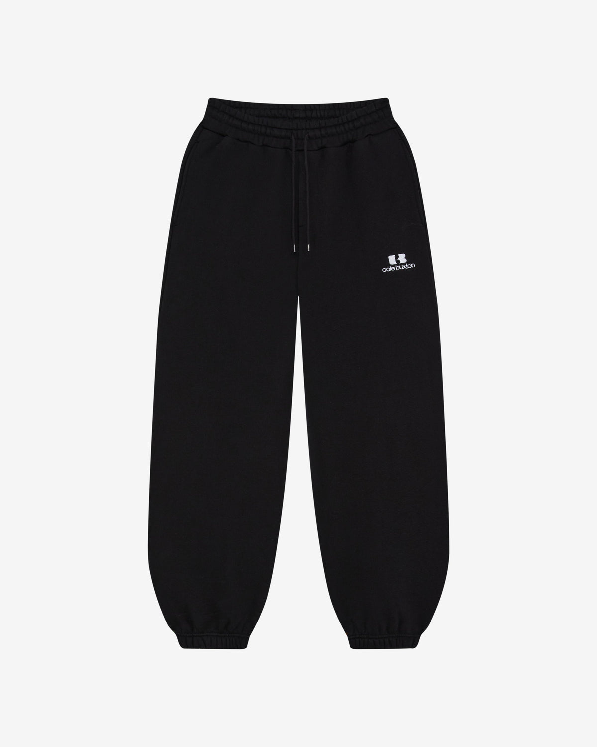 Icon logo sweatpants