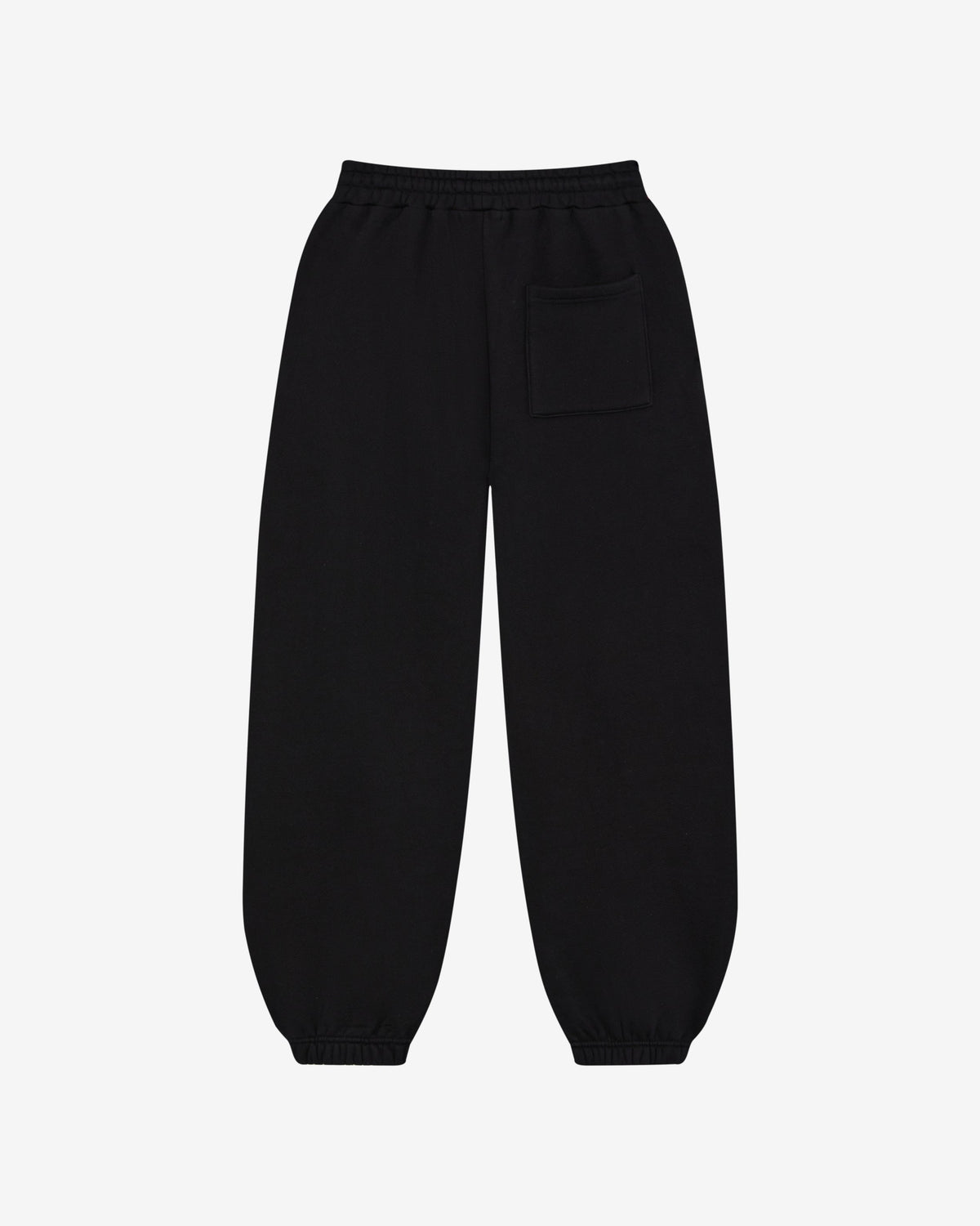 Icon logo sweatpants
