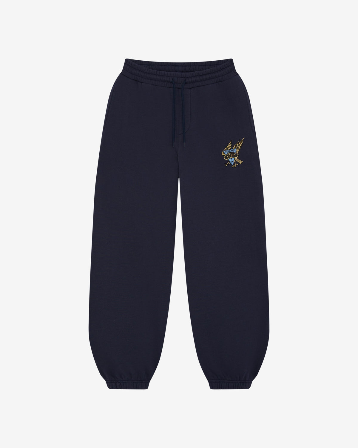 Drill sweatpants